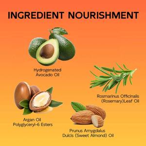 Özel Marka Saç Bukle Belirginleştirici Krem Organik Kıvırcık Saç Bakım Ürünleri Argan Yağı ve Biberiye Yağı ile Kıvırcık Saçları Geliştirmek İçin - Product Image 3