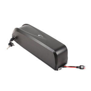 36V 48V Hailong Plus Onderbuis Type 65Pcs 18650 Mobiele Elektrische Fiets Lithium Batterij - Product Image 5