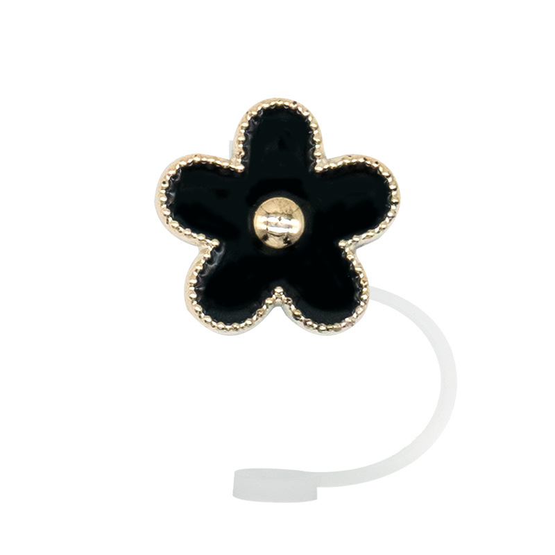 8mm straw cap (straw not included)
