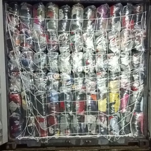 Trapos Industriales de Algodón 100% para Uso Industrial, 5KG, 10KG, 25KG, Trapos de Camiseta Reciclados de Color, Trapos de Limpieza - Product Image 1