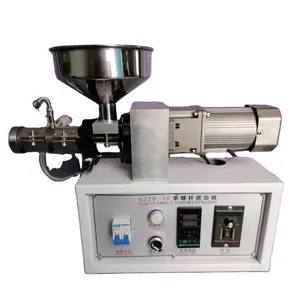 SJ20 Micro hand held small extruder