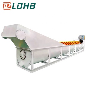 Giá Máy Rửa Cát Sỏi Hiệu Quả Cao Máy Rửa Cát Đơn Vít Silica - Product Image 3