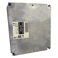 Module de commande électronique de l'unité de commande du moteur ECM 89661-37624 ECU pour Toyota