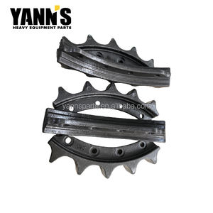 Yann's 5S0050 5S-0050ส่วนเฟืองสำหรับรถปราบดิน D4D D50 D65 <span class=keywords><strong>D6D</strong></span> D7G D155 D9N D8K - Product Image 5