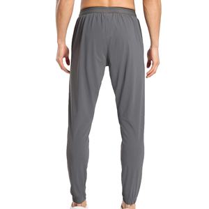 ขายส่ง กางเกงขายาวผู้ชายสำหรับฤดูร้อน ทรงหลวม สไตล์ลำลอง ออกกำลังกาย แห้งเร็ว น้ำหนักเบา - Product Image 2