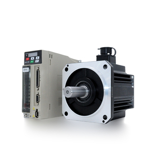 Moteur Siheng de haute qualité 7,5 kW, bride 180 mm, 380 V, 48 Nm, entraînement CA triphasé, efficacité IE3, pour laser - Product Image 1