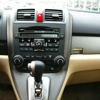 Panneau de sortie d'air conditionné central pour tableau de bord automobile, tout neuf, marque Weihua, pour Honda CRV 2007-2011