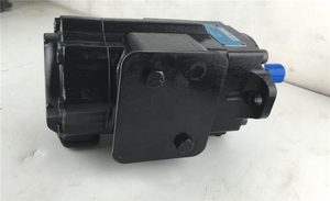 T6EC-062-022-1R00-B1-J224 T6EC-057-014-1L15-B1-J224 T6EC 062 017 1R01 B1T6EC-072-025-1L ปั๊มใบพัดไฮดรอลิก - Product Image 4