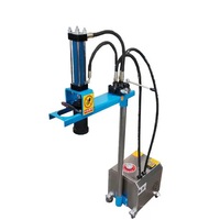 Nouveauté Presse à nouilles hydraulique multifonction à haut rendement