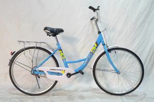 <span class=keywords><strong>2022</strong></span> Offre Spéciale <span class=keywords><strong>20</strong></span> pouces vitesse unique classique dames femmes et hommes vélo de ville vélo léger vélo de ville pour étudiant vélo de ville - Product Image 4