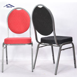 İstistackable kullanılmış banket salonu sandalyeleri satılık - Product Image 2