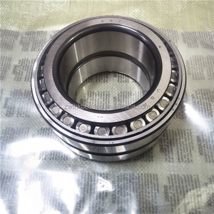 464x615x150 TDI conception face à face roulement à rouleaux coniques à double rangée roulement <span class=keywords><strong>BT2</strong></span> 8215 <span class=keywords><strong>BT2</strong></span>-8215 - Product Image 4