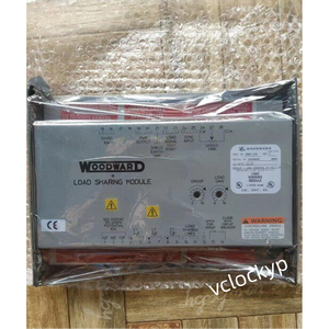 1PCS NUEVO Módulo de distribución de carga Woodward 9907-175 Envío rápido DHL / FedEx - Product Image 3
