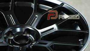 Ruedas forjadas ligeras para Ferrari 488 GTB <span class=keywords><strong>Ferrari458</strong></span> Ferrari 812 Ferrari 296 430 - Product Image 2