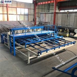 Utilizzare per la <span class=keywords><strong>saldatrice</strong></span> automatica della rete metallica della maglia del rotolo saldata costruzione di edifici - Product Image 3