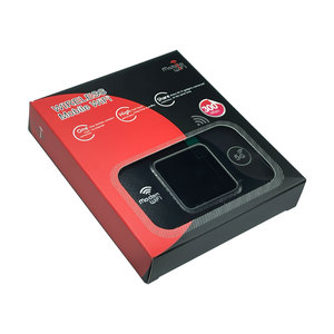 เราเตอร์พกพา OEM Fast Speed Global Equipment Type-C 4G 5G แบบปลดล็อค รองรับซิมการ์ด ขนาดเล็ก แบตเตอรี่ 21000mAh พกพาสะดวก - Product Image 2