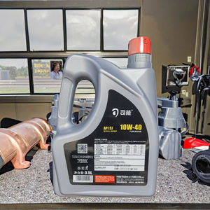 מנוע בנזין שמנים sj קטגוריות מוצר חומרי סיכה & ניקוי - Product Image 2