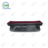 Couvercle de coffre de pièces automobiles de carte IMG 68500-TM4-H01ZZ 68500TM4H01ZZ pour Honda City 2008-2014 GM2 GM3 R18A1 L15A7