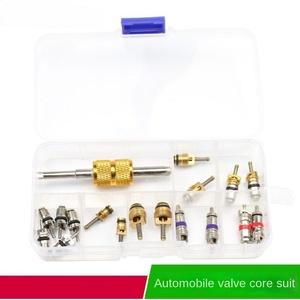 แกนวาล์วเครื่องปรับอากาศในรถยนต์, แกนวาล์วเครื่องปรับอากาศเครื่องปรับอากาศและชุดวาล์ว toolhvac อุปกรณ์เสริมรถยนต์ - Product Image 2