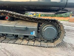 Used Excavator Hyundai HX220HD 22Ton Korea Original Low Hours Low Fuel Consumption Easy Maintenance <b>Machinery</b> for Mining - Product Image 6