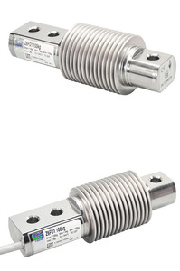 เซ็นเซอร์ชั่งน้ำหนักแบบสายพาน HBM Z6FC3 ซีรีส์ของเยอรมัน ของแท้ 100% รุ่นใหม่  Z6FC3-100KG/Z6FC3-200KG/Z6FC3-500KG/1T - Product Image 3