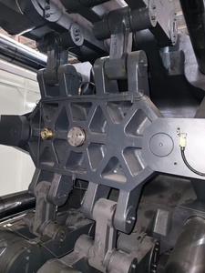 เครื่องฉีดพลาสติกขนาดใหญ่ MA2100T สำหรับผลิต<span class=keywords><strong>กันชน</strong></span><span class=keywords><strong>รถยนต์</strong></span>  พร้อมเซอร์โว<span class=keywords><strong>มือ</strong></span><span class=keywords><strong>สอง</strong></span>แท้ - Product Image 5