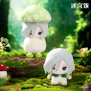 Lot de 12 boîtes de jouets en peluche à collectionner « Delicious in Dungeon » pour enfants, idéal pour un cadeau d'anniversaire - Product Image 4