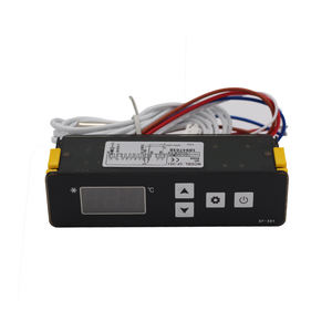 SF-351 कीमत लाभ ठंडे कमरे थर्मोस्टेट रेफ्रिजरेटर डिजिटल तापमान नियंत्रक - Product Image 3