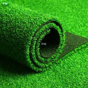 2023 Водонепроницаемая искусственная трава газон Крытый Открытый коврик ландшафтный Коврик синтетическая трава
