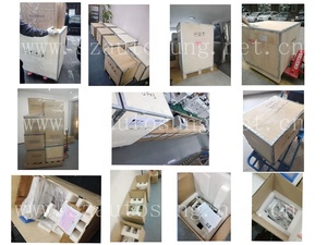 Robotsung YS-L601 machine de verrouillage à vis mobile à axe Z, tournevis robotique pour M1-<span class=keywords><strong>M6</strong></span> - Product Image 5