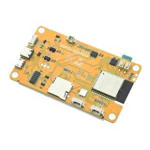หน้าจอสัมผัส <span class=keywords><strong>ESP32</strong></span> <span class=keywords><strong>2.8</strong></span>นิ้วจอแสดงผล TFT LCD โมดูล ESP-WROOM-32ระบบสัมผัสที่ ILI9341 240*320 <span class=keywords><strong>ESP32</strong></span>-2432S028R BT WIFI - Product Image 3