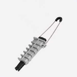 Pince <span class=keywords><strong>de</strong></span> tension <span class=keywords><strong>pour</strong></span> <span class=keywords><strong>câble</strong></span> ADSS/OPGW PA2000, PA1500, PA500, <span class=keywords><strong>pour</strong></span> tour/<span class=keywords><strong>poteau</strong></span> - Fixation par anneau <span class=keywords><strong>de</strong></span> tension en usine - Product Image 2