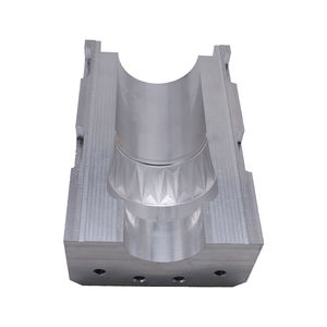 Machining Services Customized Manufacturing Cnc Aluminum Alloy Stainless Steel Auto Parts Cnc All Industrial Products Wired EDM - Product Image 1