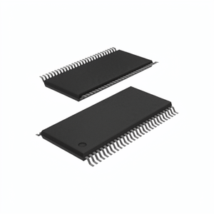 ชิ้นส่วนวงจรอิเล็กทรอนิกส์ 56 BSSOP มีสินค้าในสต็อก SN74LVC16646ADL ลอจิก - Product Image 1