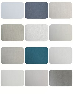 Panel de Pared de Cristal de Carbono Moderno, Aislamiento Térmico, Ligero, Ignífugo, Impermeable, Fácil Instalación, para <span class=keywords><strong>Hotel</strong></span> - Product Image 5