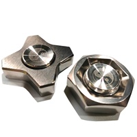 Fidget Spinner uniseks 14 tahun dan diskon mainan klasik lainnya dijual kustomisasi