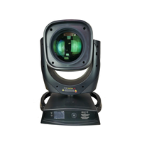 Night club dj led sharpy 440w BSW faisceau spot lavage lumière principale mobile pour scène de concert