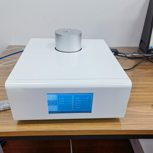 เครื่องวิเคราะห์ DSC ในห้องปฏิบัติการ Drawell BXT-DSC100 เครื่องวัดความร้อนแบบดิจิตอล เครื่องวัดความร้อนแบบสแกนเชิงอนุพันธ์ DSC Analyzer - Product Image 2