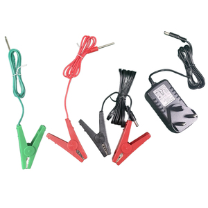 Électrificateur <span class=keywords><strong>de</strong></span> Clôture Agricole Tongher Mars 50 KM 12 Joules avec Écran LCD pour le Contrôle <span class=keywords><strong>de</strong></span> Gros Animaux et <span class=keywords><strong>de</strong></span> Bétail à la Ferme <span class=keywords><strong>de</strong></span> Haute Qualité - Product Image 4