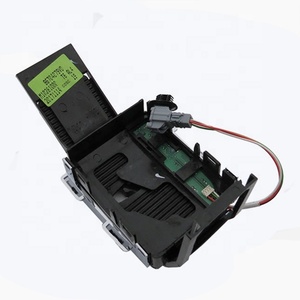 标致207 301 307爱丽舍C3车型96704079VD 2461H3 2461C0 9647116280新状态自动换挡控制面板 - Product Image 4