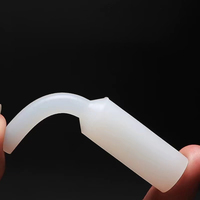 Bouchons à tirer à la main en caoutchouc de Silicone résistant aux hautes températures/bouchon bouchon en caoutchouc à bouchon en silicone tiré à la main