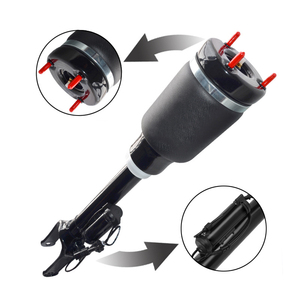 Chất lượng cao xe hệ thống treo không khí mùa xuân strut phía trước/Phía sau giảm xóc cho Mercedes Benz Gl/m-class (x164 W163) - Product Image 4