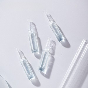 เซรั่มบำรุงผิวหน้าคุณภาพสูง 2 มล.*7 ขวด ลดเลือนริ้วรอย กระชับผิว ยกกระชับ เรียบเนียน ด้วยเปปไทด์ - Product Image 2