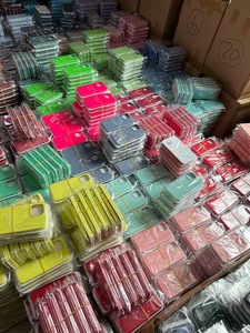 Bán buôn đầy màu sắc không thấm nước <span class=keywords><strong>Silicone</strong></span> TPU điện thoại trường hợp bìa Tương thích với đối với Apple cho <span class=keywords><strong>iPhone</strong></span> 15 Pro Max cho <span class=keywords><strong>Iphone</strong></span> 13 Pro mo - Product Image 2