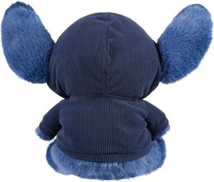 Miniso Premium Boba Peluche <span class=keywords><strong>Lilo</strong></span> & Stitch Sudadera Personalizada con Capucha, Animal de Peluche de 14 Pulgadas, Juguete Suave, Regalo para Fans, Niños y Adultos - Product Image 2