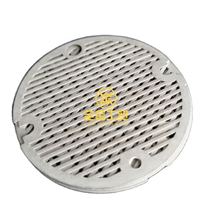 MMO tráng lưới bạch kim mạ titan anode - Product Image 1