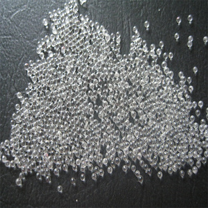 <span class=keywords><strong>Haixu</strong></span> Abrasives ผู้ผลิตจีนพ่นทรายพ่นทรายลูกปัดแก้วขนาดเล็กสําหรับการพ่นทราย - Product Image 5