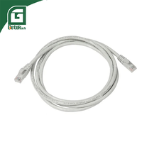 Cable de Conexión UTP Plano GETEKnet OEM Belden RGB Light LED Cat6, 30cm, 50m, 2.0mm, 10 Metros, 10cm, Cat 6, 24AWG, 23AWG, Precio Directo de Fábrica en China