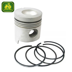 새로운 네덜란드 트랙터 예비 부품에 맞는 비트 품질 및 가격 81877563 피스톤 세그먼트 - Product Image 2