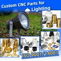 Componentes Metálicos de Aluminio y Acero Inoxidable CNC, Proceso de Producción Suizo, Accesorios de Roscado con Programación CNC OEM